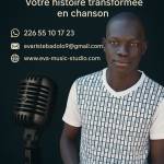 Badolo Evariste Profile Picture