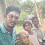 MARUTHUPANDIYAN RAJA Profile Picture