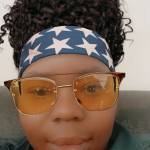 AISHA MUKSIN Profile Picture