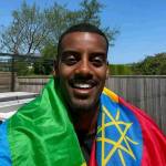 Mubarek Adem Profile Picture