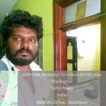 SELVAM M B Profile Picture