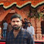 Vamshi dhar Profile Picture
