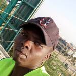 Julius Kibet Profile Picture