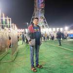 Pomesh Kumar Dewangan Profile Picture