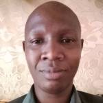 Albert Otiende Profile Picture