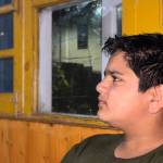 Huzaif Sofi Profile Picture