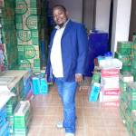 Mathew Wambua Profile Picture