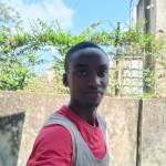 Elivis Ahimbisibwe Profile Picture