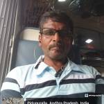 Sagar Patnaik Profile Picture