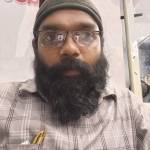 Sarun Vikraman Profile Picture
