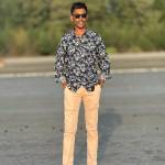 Shahriar Sayem Profile Picture