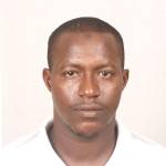 Abdoulaye BAH Profile Picture