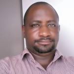 Patrick Byamukama Profile Picture