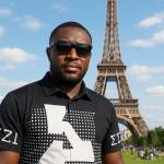 N'cho Monné landry Profile Picture