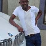 Themba Cliford Profile Picture