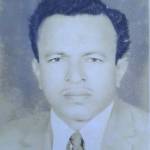 Rakesh Lobo Profile Picture