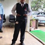 Ismail Khan Profile Picture