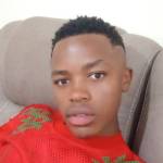 Justine Nyakundi Profile Picture