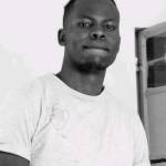 Tyson Okwemba Profile Picture
