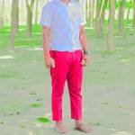 Biru Manjhi Profile Picture
