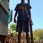 Eddy Faniry Andriano RAHARINIAINA Profile Picture