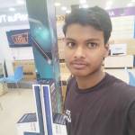 Abhimanyu Kumar Profile Picture