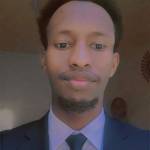 Issack Adam Profile Picture