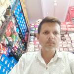 Maqsood Ahamed Profile Picture