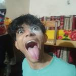 Sandeep A Profile Picture