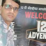 Vijay Dafda Profile Picture