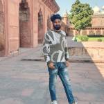 Dharmsingh Gurjar Profile Picture