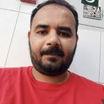 Waqas App Profile Picture