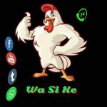 Wasike Profile Picture