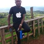 Ambrose Mirasi Profile Picture