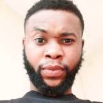 Gideon Adegboyega Profile Picture