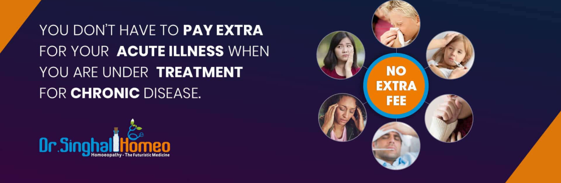 Dr Vikas Homeo Cover Image