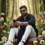 Maruf Hassan Profile Picture