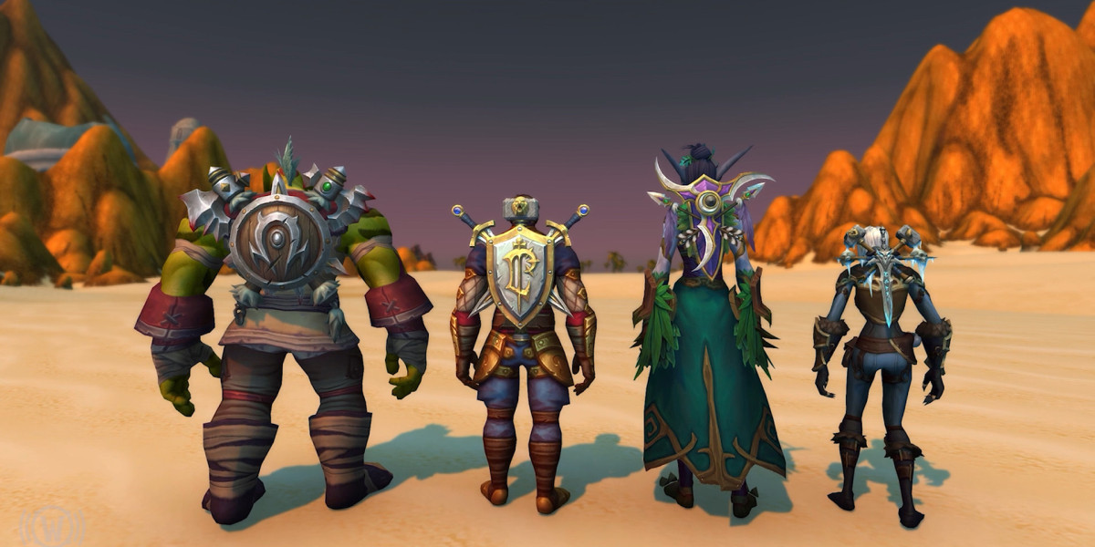 MMOexp WoW Classic 20th Anniversary: Level Professions Smartly