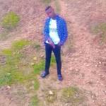 Lamech Oyes Profile Picture